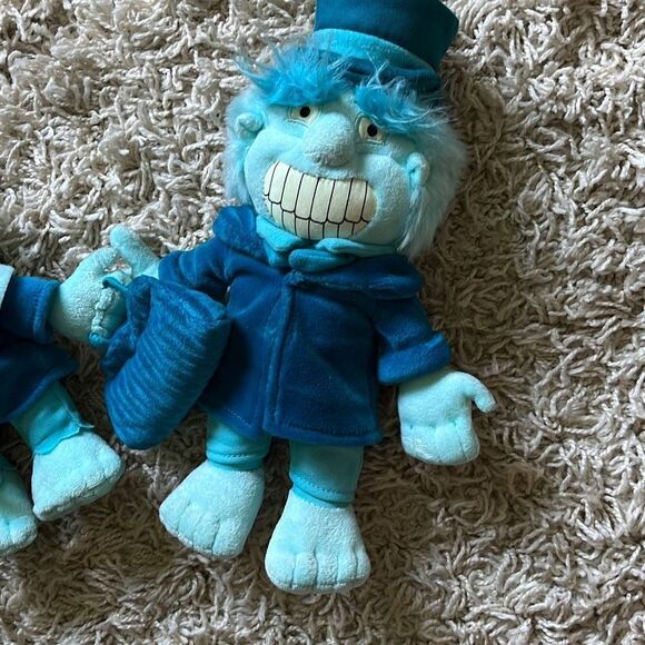 Disney Plush - Haunted Mansion - Hitchhiking Ghosts - Picture 4 of 14
